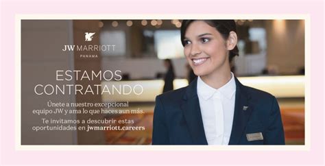 marriott.com linkedin|marriott empleo.